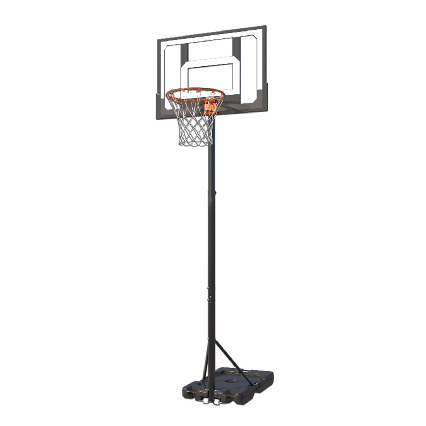 Basketball Hoop - 도매용 농구 골대, 휴대용 농구 골대