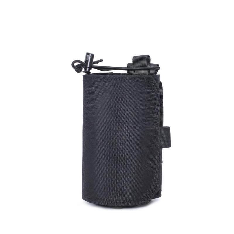 야외 전술 물병 가방, 보온 컵 커버, 허리에 걸 수  - Sports Water Bottle Insulated 리뷰 및 가격