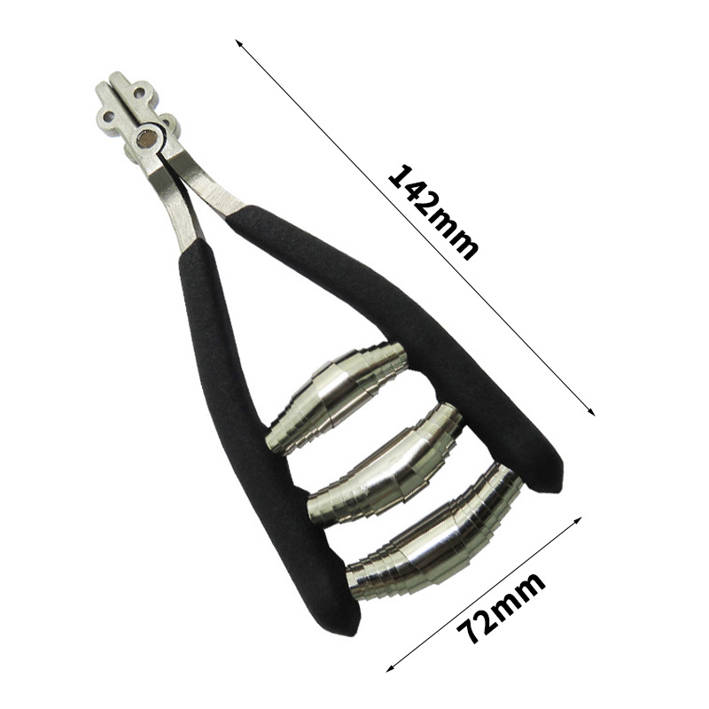 배드민턴 라켓 스레딩 머신 고정 조임 플라이 클립 스타 - Badminton Racket 리뷰 및 가격