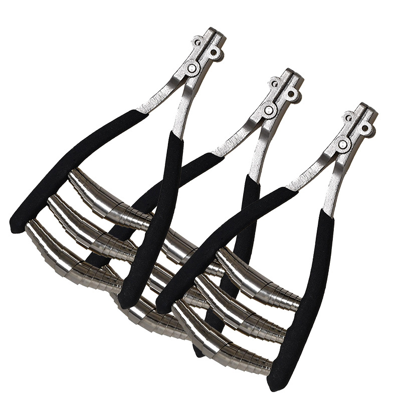 배드민턴 라켓 스레딩 머신 고정 조임 플라이 클립 스타 - Badminton Racket 리뷰 및 가격