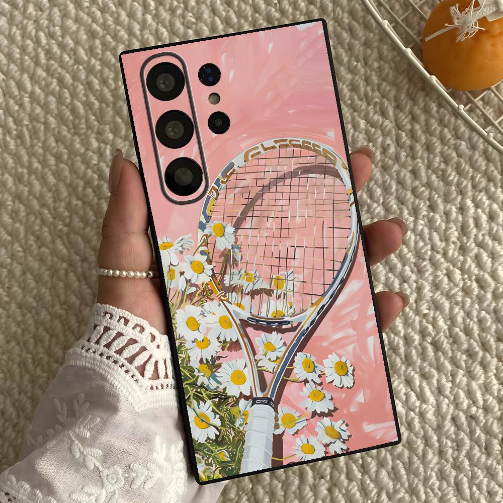 삼성 갤럭시 S26 S25 S24 S23 S22 S21 - Tennis Racket 리뷰 및 가격